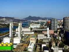 智利圣安东尼奥港口 智利圣安东尼奥港口