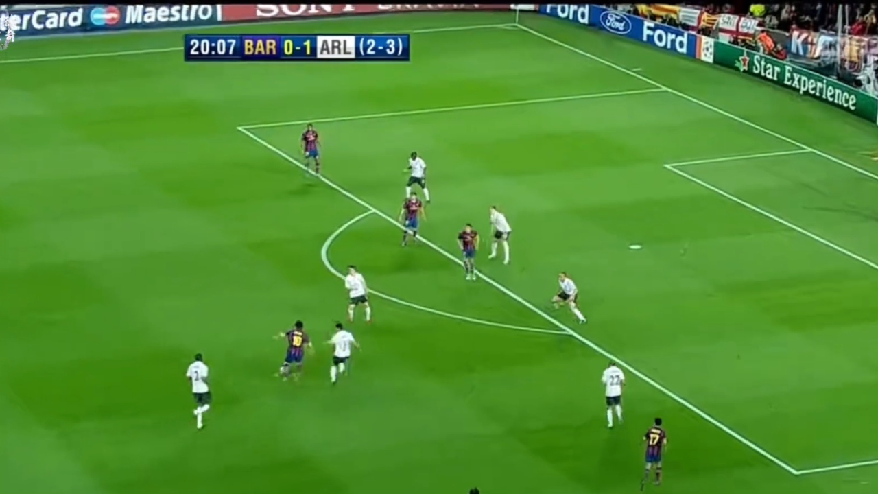 乐动体育开户地址-梅西助攻帽子戏法,巴萨主场轻松获胜了