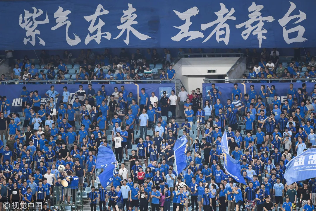 苏宁旗下中超球队停止运营原因 苏宁旗下中超球队停止运营原因