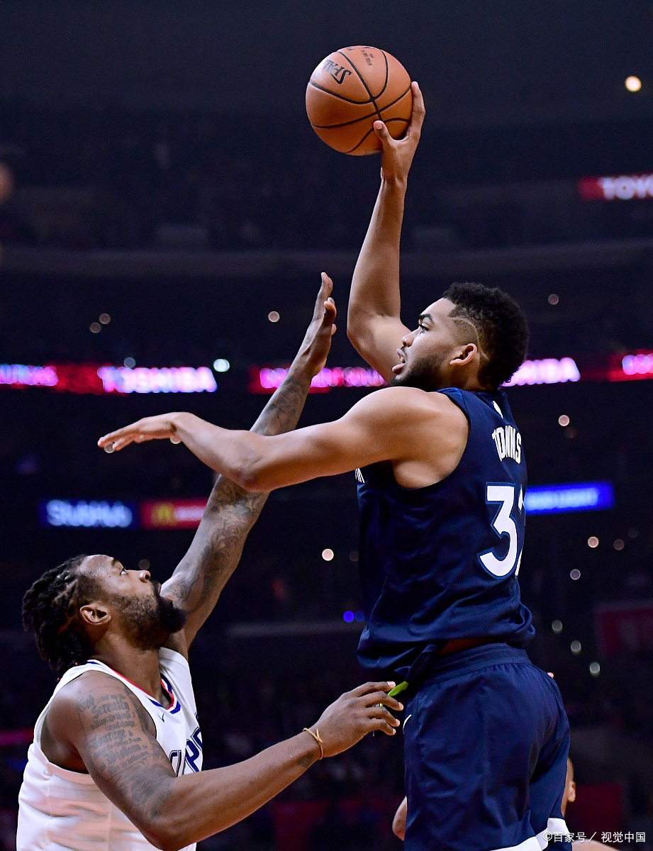 乐动体育APP下载-森林狼队史十大球星