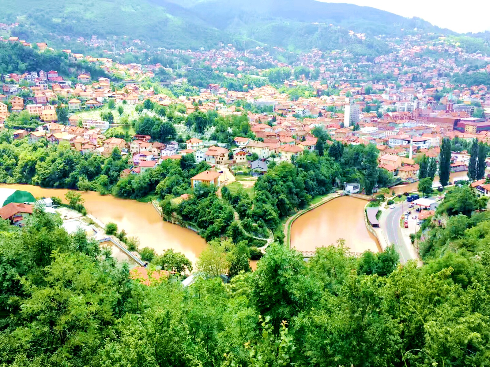 波黑和塞尔维亚什么关系 波黑和塞尔维亚什么关系