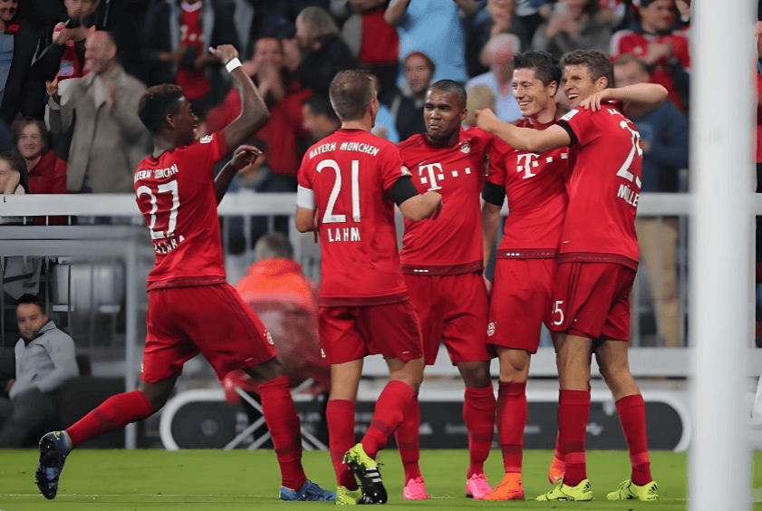 曼联16遭热刺完爆 曼联16遭热刺完爆